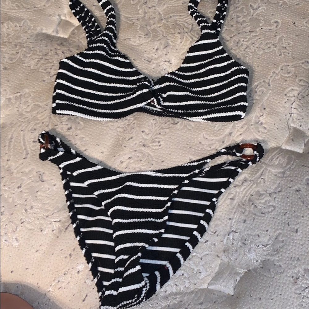 bikini both pieces